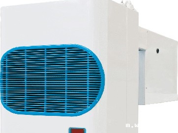 冷库用整体式机组 冷库用整体式机组