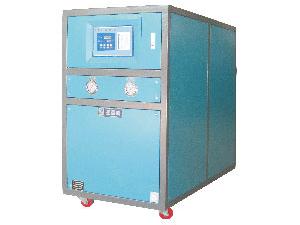 华体会体育手机牌水冷箱式工业冷水机 华体会体育手机牌水冷箱式工业冷水机