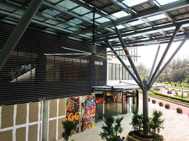 工业大风扇 工业大风扇