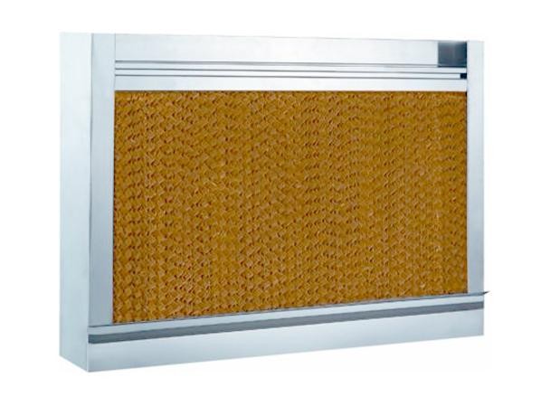 降温水帘 降温水帘