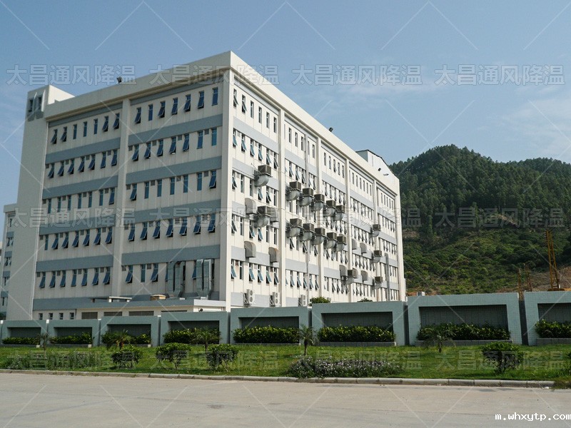  办公室中央空调安装指南：确保高效运行与舒适体验