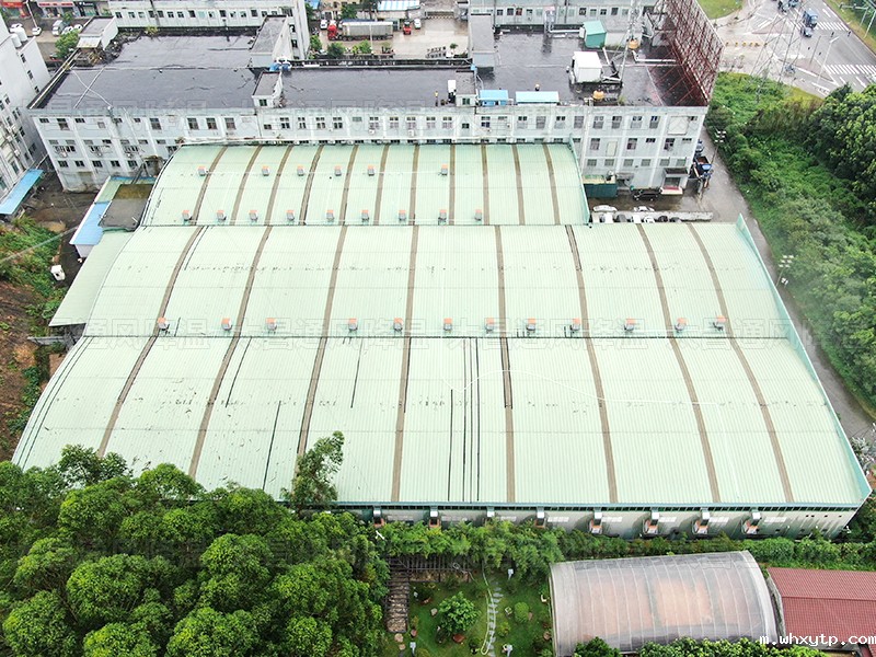 hth体育优惠活动环保空调与高新技术企业跨界联动 共筑绿色智能工业降温新范式