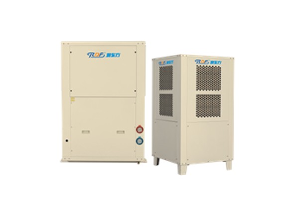 低碳省电空调RDF-08S（立式直吹）