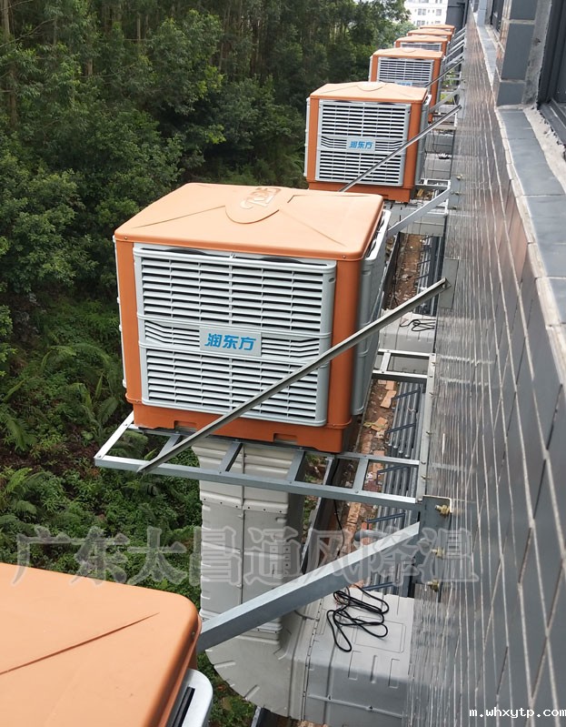 选择使用hth体育优惠活动环保空调的理由就是这么简单