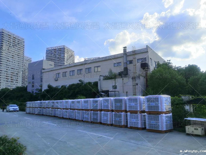 夏季将至 厂房降温都有哪些方法呢？