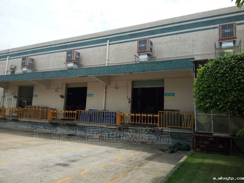 车间高温闷热 安装环保空调是更好的选择