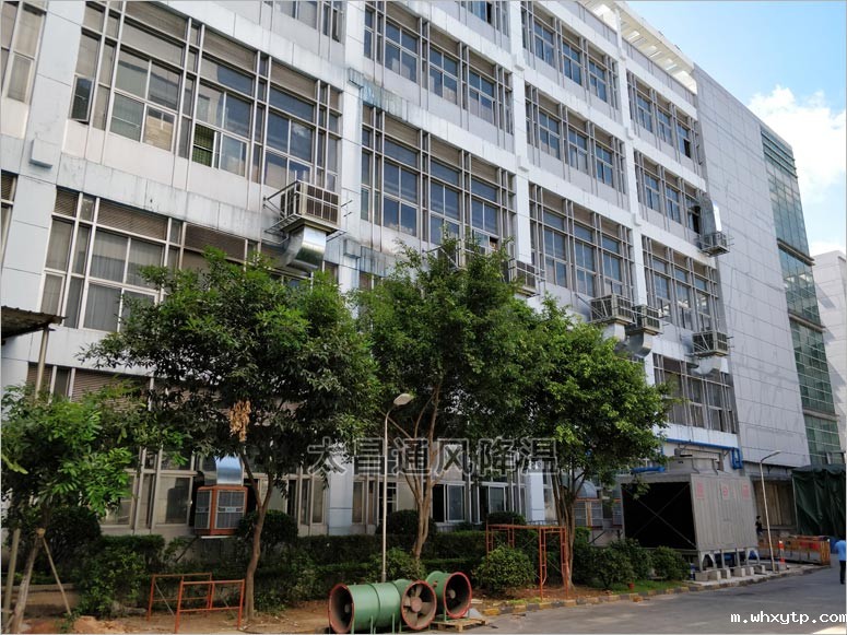 环保空调 环保空调