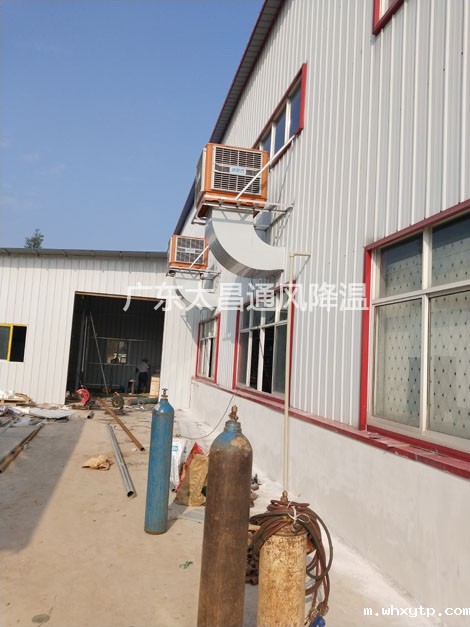 真实案例：低端环保空调的危害