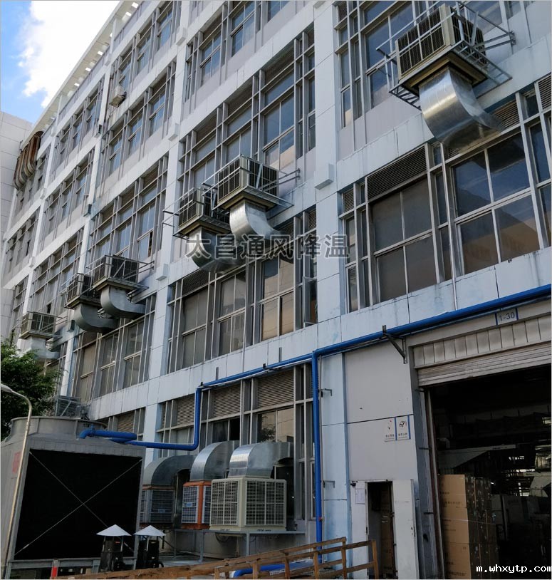 环保空调 环保空调