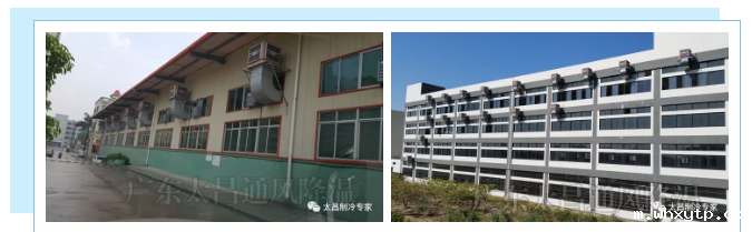 电镀车间如何降温？用环保空调设备呀