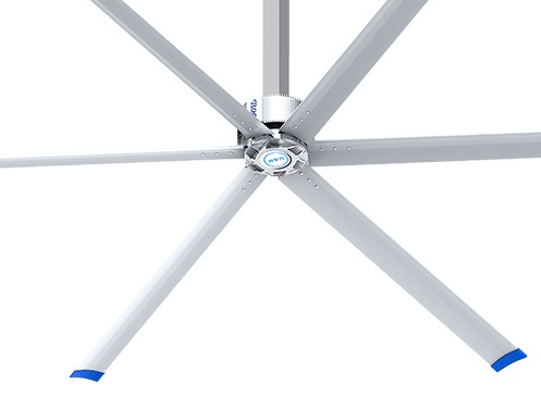 hth体育优惠活动6.2米工业大风扇