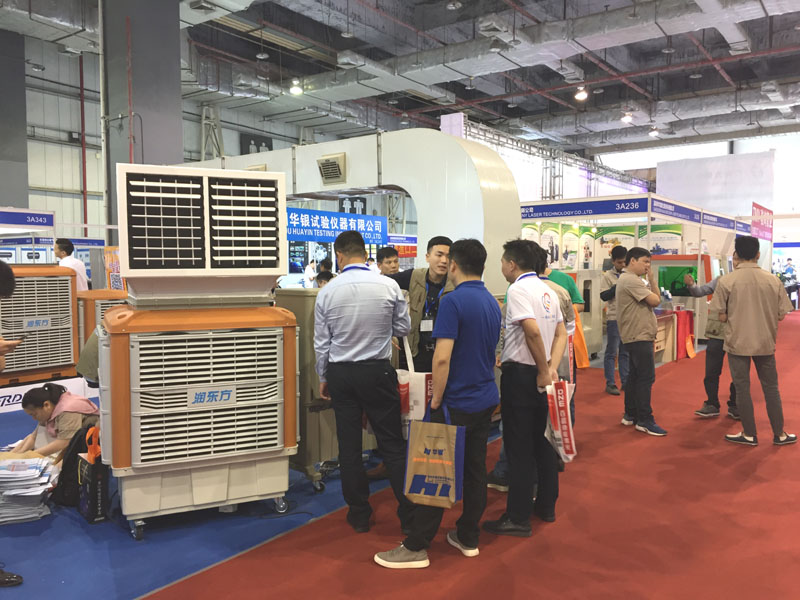 通风降温 通风降温