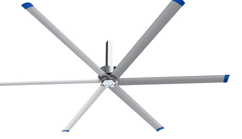 hth体育优惠活动永磁工业大风扇功能简介