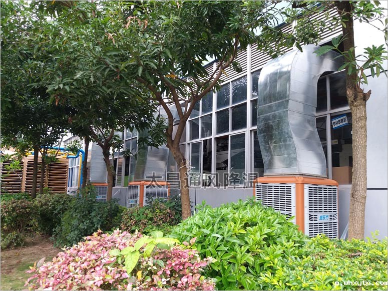 环保空调 环保空调