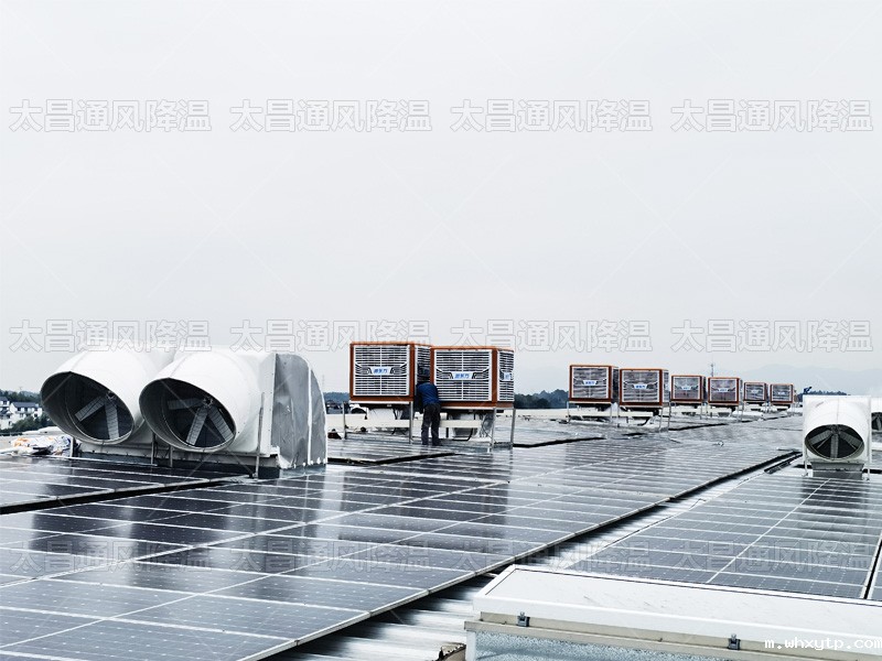  工业大厦环保空调出风口尺寸选择指南