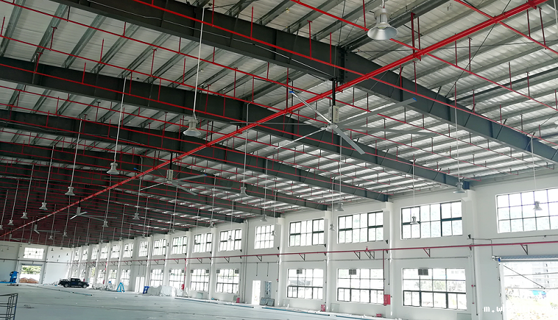 扇机组合 扇机组合