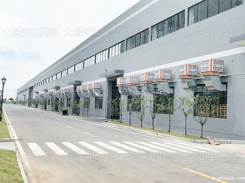  hth体育优惠活动环保空调：蒸发式冷却行业的领军品牌发展历程