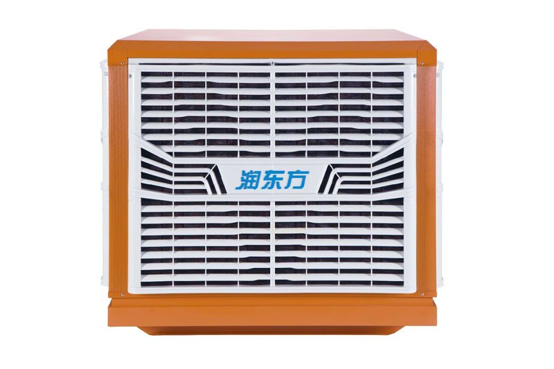 使用hth体育优惠活动环保空调系统，维护保养也更省心了！