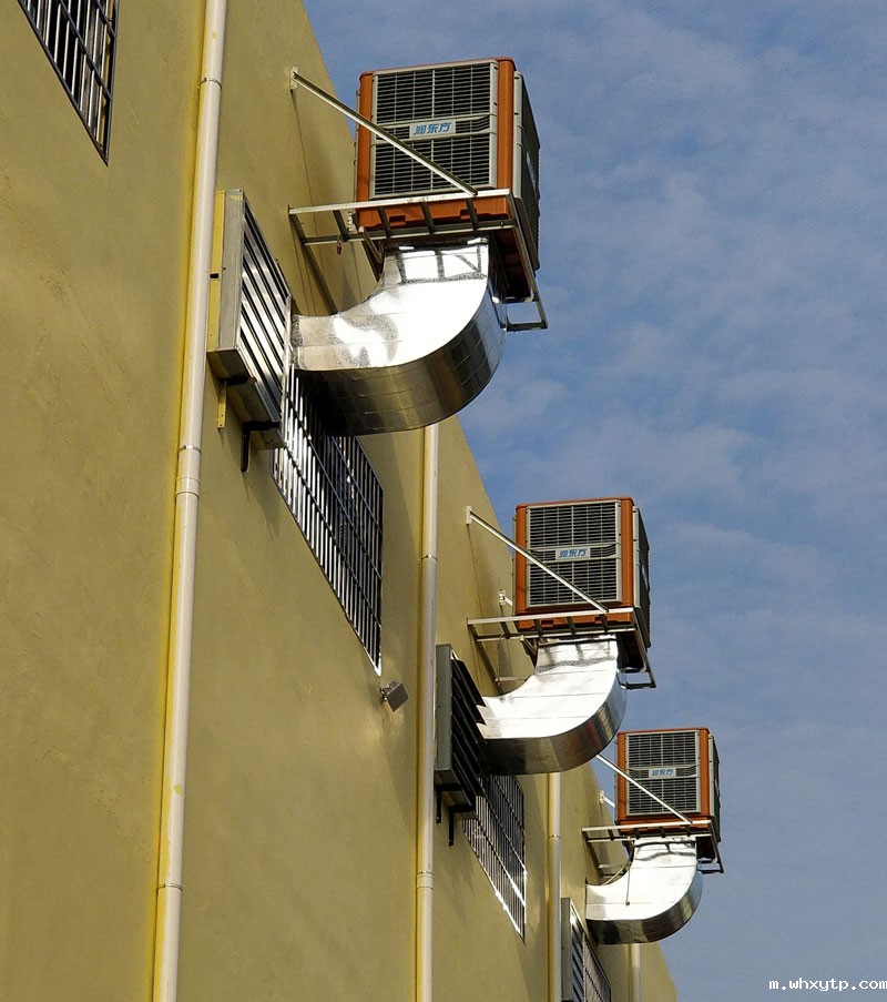 “hth体育优惠活动”环保空调安装与使用方法