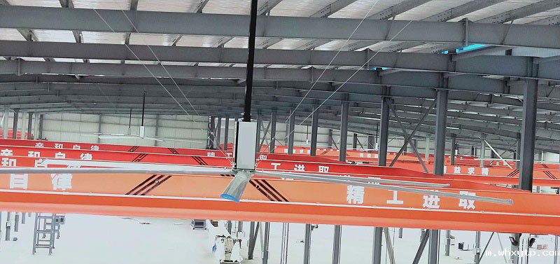 工业大风扇 工业大风扇