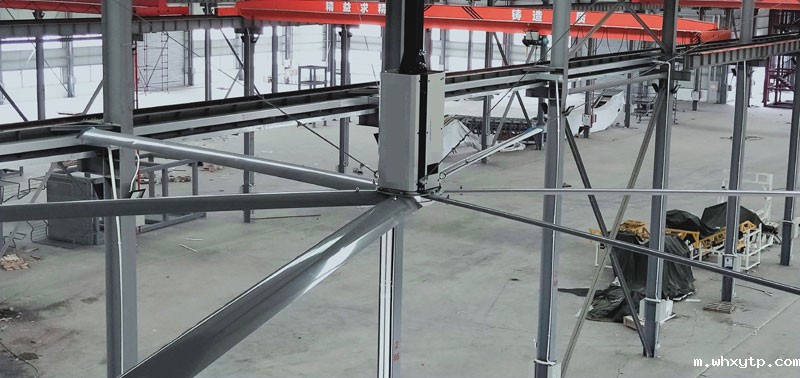 工业大风扇 工业大风扇