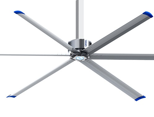 hth体育优惠活动4.2米工业大风扇