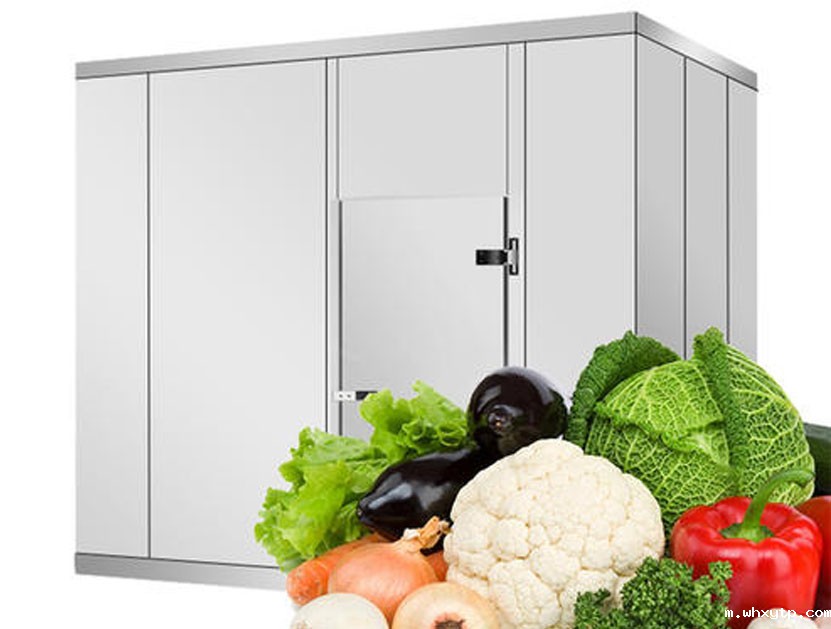 食品保鲜库食品冷库卫生注意事项