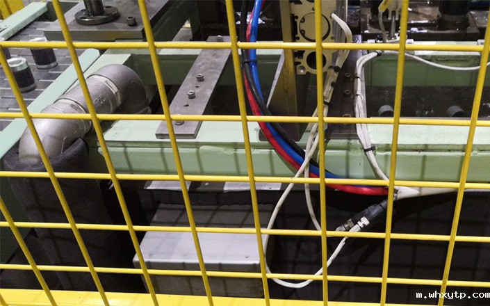 合肥美芝冷水机工程