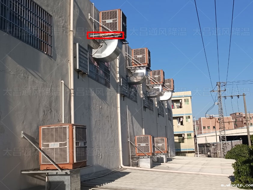 原来环保空调这么好用，功能多，节能省电