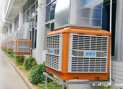 工厂搬迁环保空调怎么办？