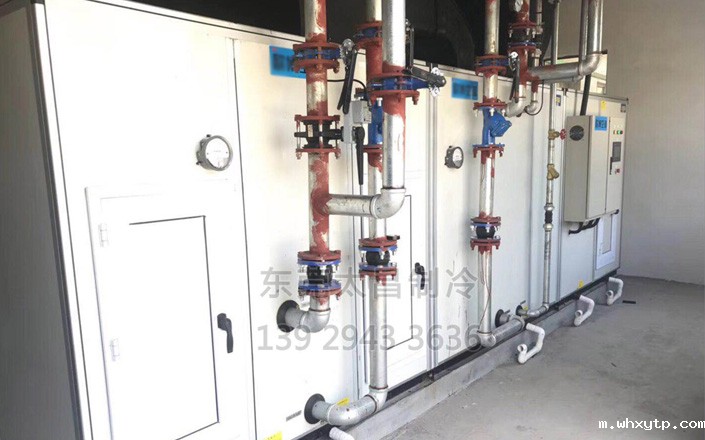 大朗中央空调工程