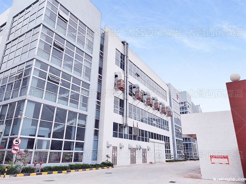  安装商用中央空调：一场精密的“工程大片”