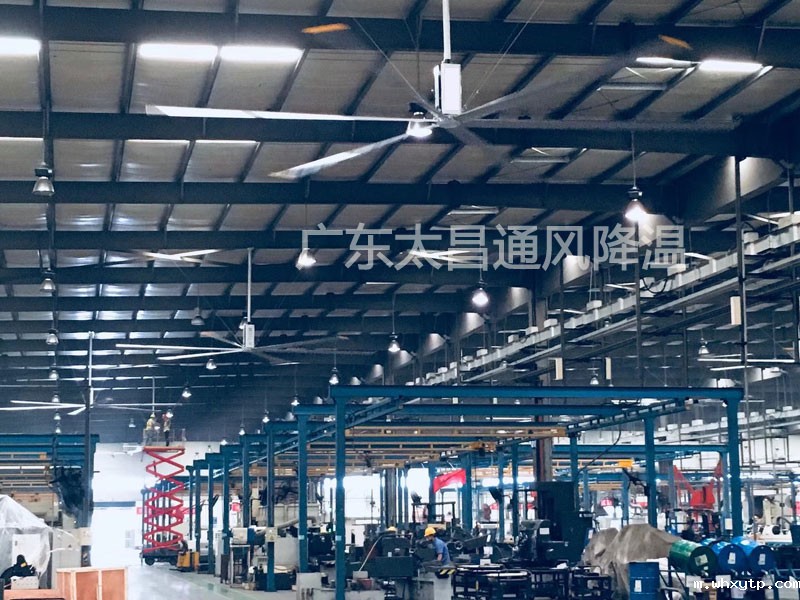 工业大风扇 工业大风扇