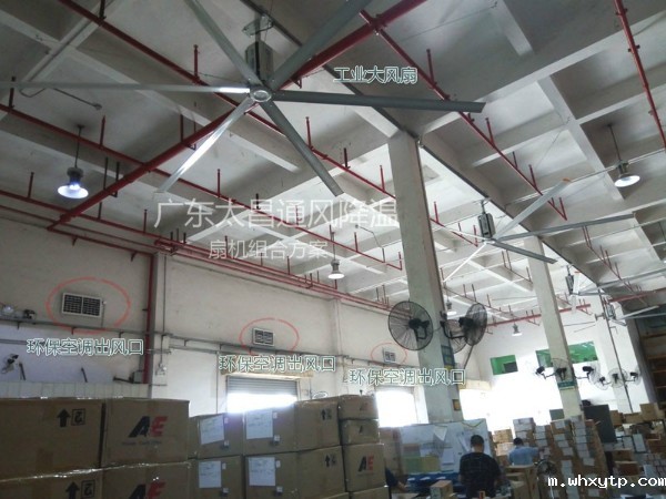 工业厂房存在的问题与解决方案