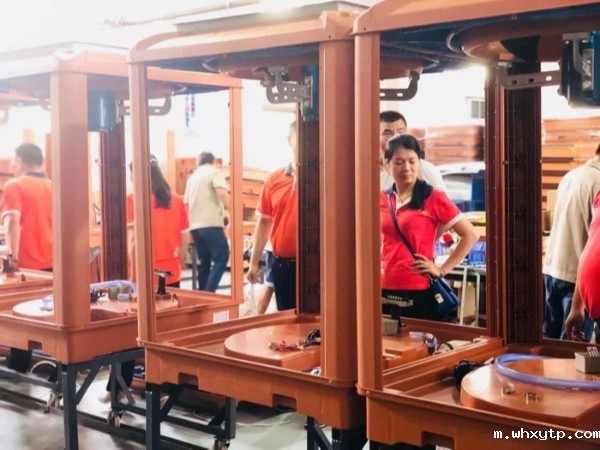 hth体育优惠活动环保空调|解决厂房降温通风效果好