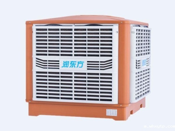 18000风量环保空调 大风量 噪音小 节能通风降温