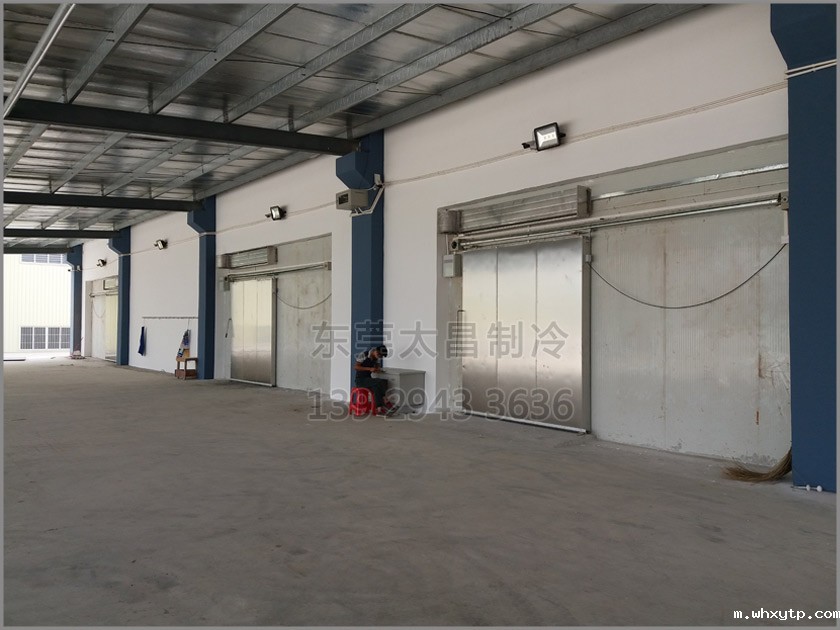 做一个冷库需要多少钱,冷库价格,冷库板生产厂家