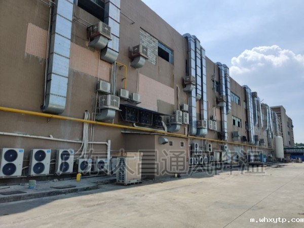 惠州hth体育优惠活动环保空调 投资费用低 降温效果好