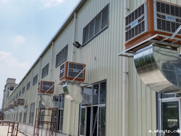 环保空调最适用于哪些场所？