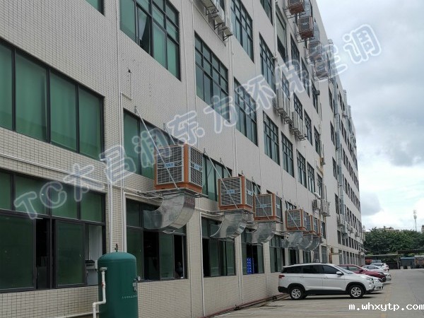 华体会体育手机环保空调到底好不好？