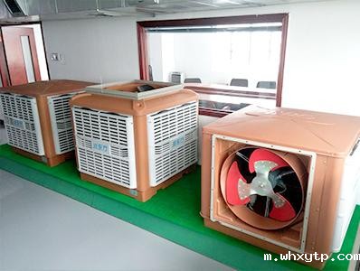 如何使用才能使节能环保空调更加耐久