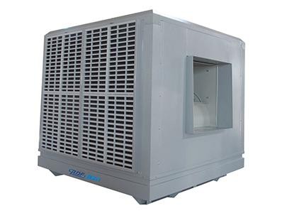 节能环保空调如何避免传统空调的弊端？