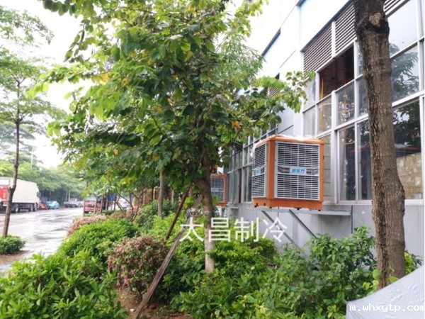 hth体育优惠活动环保空调为你带来的这些优点你都知道吗？