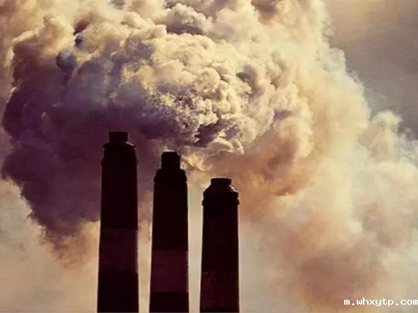 2019年环保风暴持续 您的厂还好吗