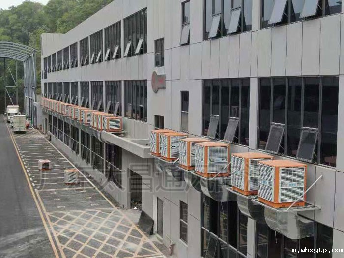 hth体育优惠活动环保空调工程