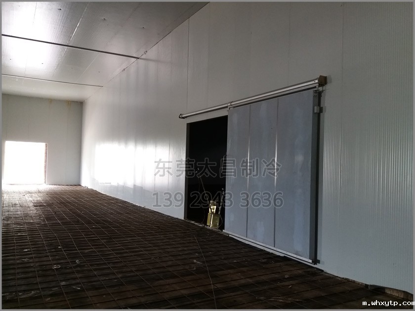 保鲜库,低温库,速冻库,食品厂冷库,冷库