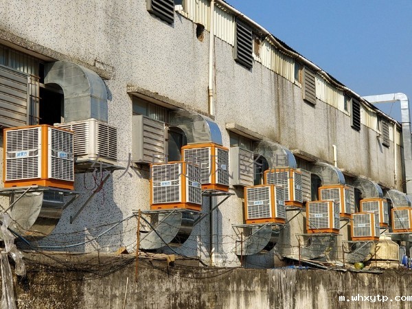 车间通风降温方案设计及预算的作用