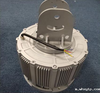 内转子电机