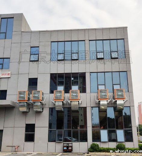 环保空调风管的设计及安装简介